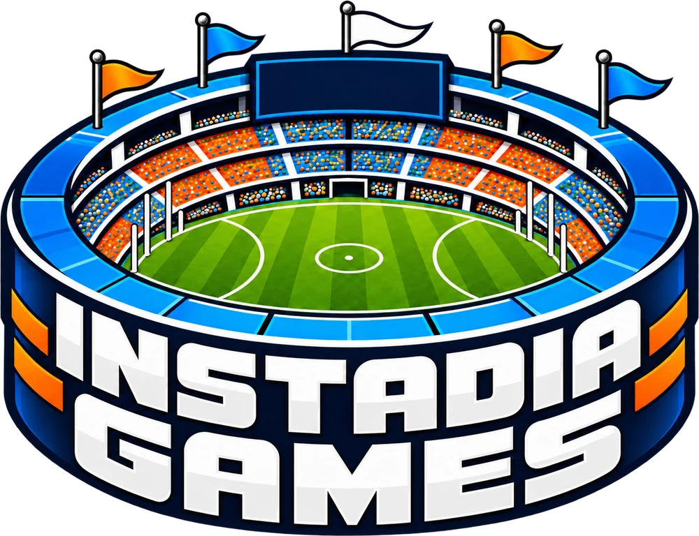Instadia Games